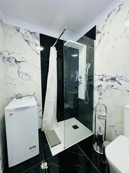 Dorys Apartment 圣米格尔德阿沃纳 0*,  西班牙
