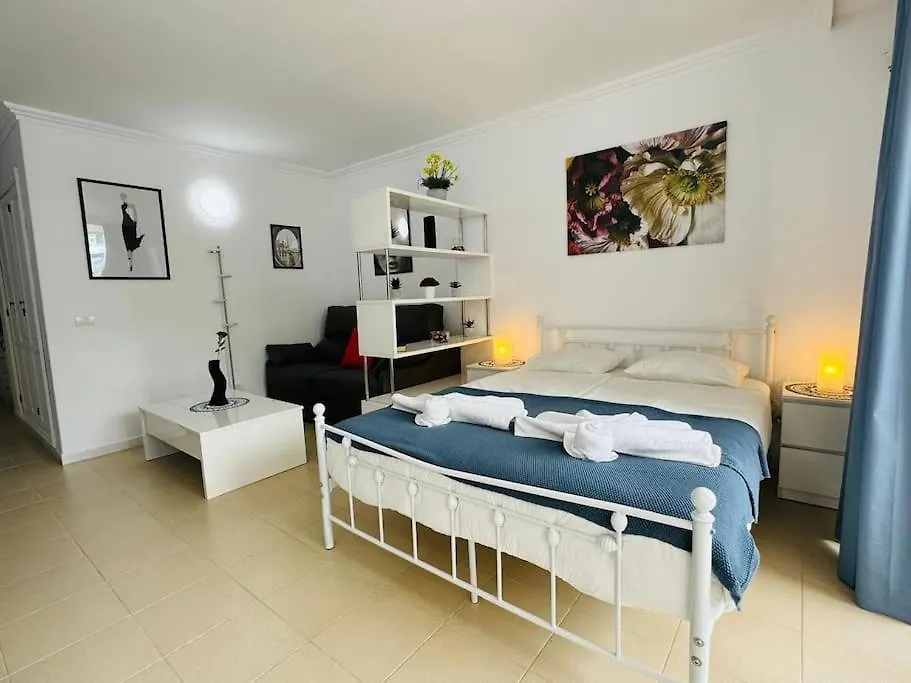 Dorys Apartment 圣米格尔德阿沃纳