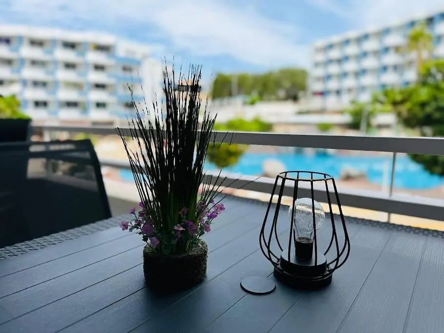 Dorys Apartment 圣米格尔德阿沃纳 0*,  西班牙