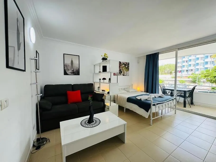 Dorys Apartment San Miguel de Abona Spanien